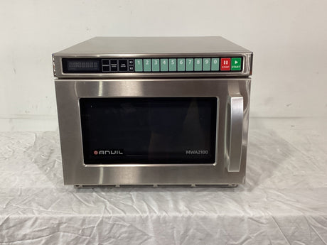 Anvil MWA2100 Microwave - Whisk Hospitality - 865358