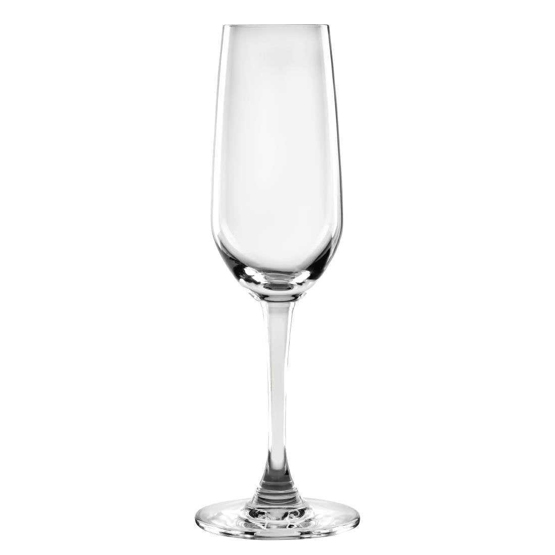Olympia Mendoza Flute - 185ml 6 1/2oz (Box 6) FB484 - Whisk Hospitality - FB484