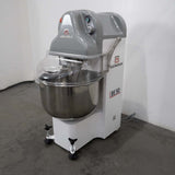 Mecnosud BE50PM Double Arm Mixer - Whisk Hospitality - 859086