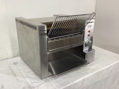 Roband TCR15 Conveyor Toaster - Whisk Hospitality - 876907