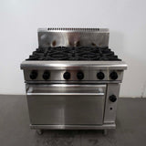 Waldorf RN8610GF Range Oven - Whisk Hospitality - 846741