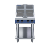 Rancilio Classe 5 Usb Tall 2Gr Compact Espresso Machine - Whisk Hospitality - RC2GC C5EVO BLK