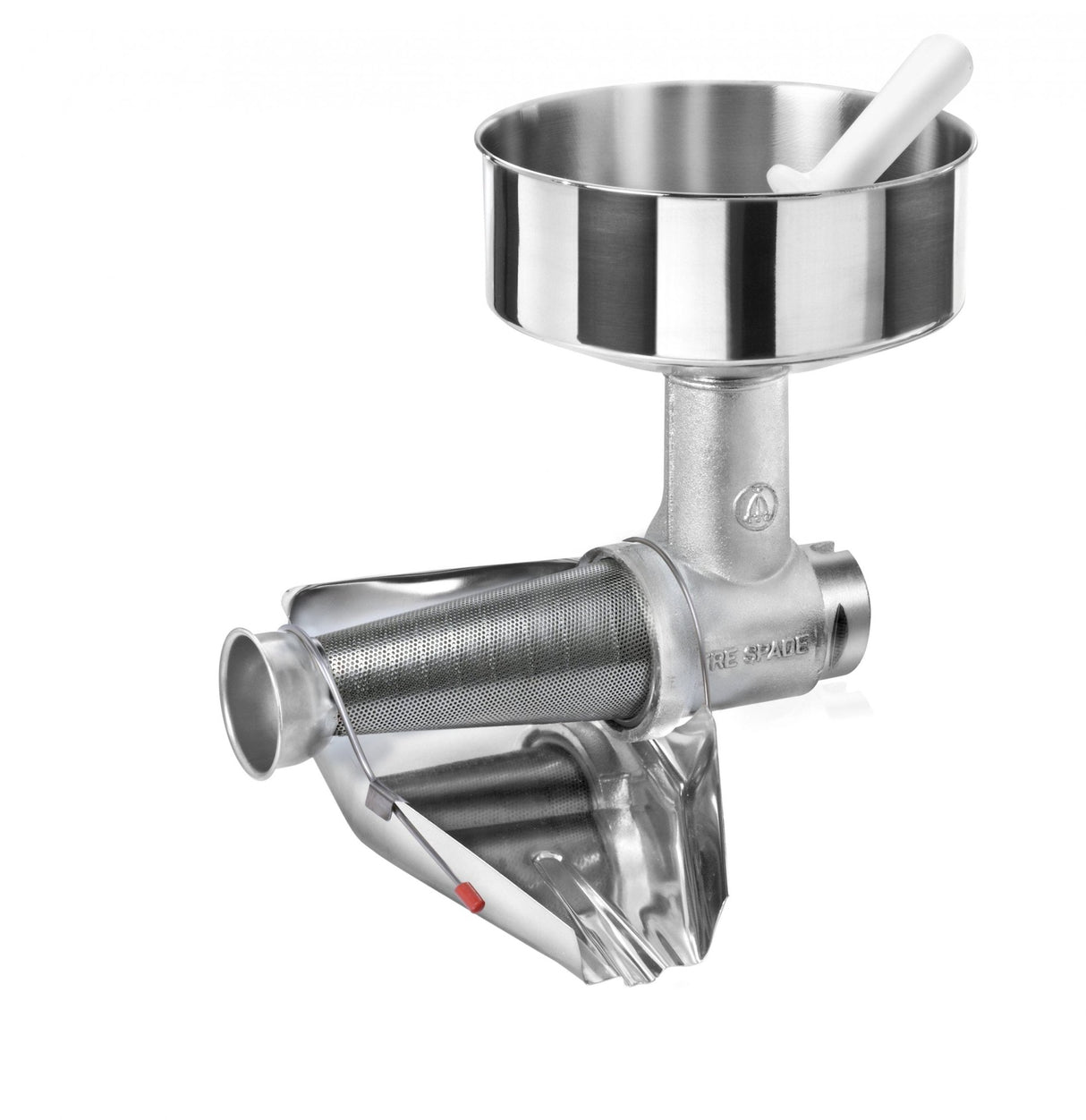 Tre Spade Tomato Squeezer Attachment TSE1004 - Whisk Hospitality - TSE1004
