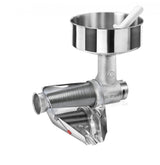Tre Spade Tomato Squeezer Attachment TSE1004 - Whisk Hospitality - TSE1004