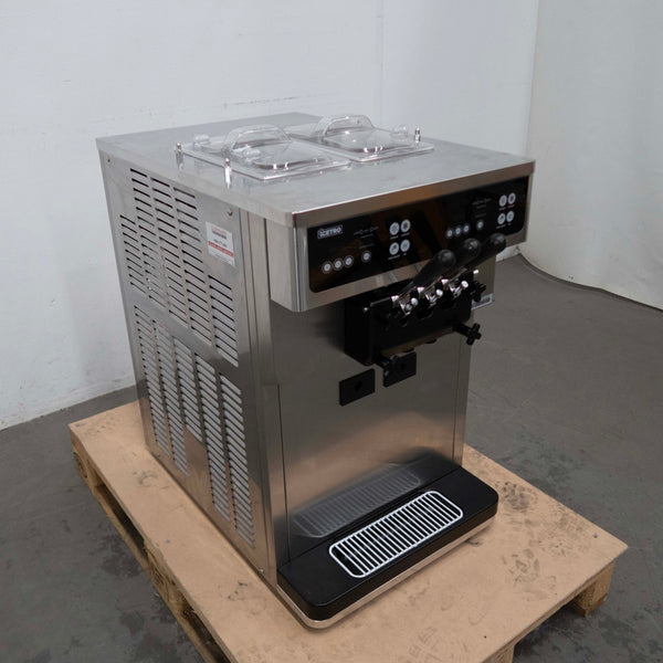 Icetro ISI-163TT Countertop Soft Serve Machine - Whisk Hospitality - 872920