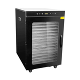 Benchstar Food Dehydrator with 16 trays – FD - 16HB - Whisk Hospitality - FD-16HB