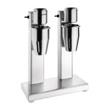 Apuro Double Milkshake Maker CY423 - A - Whisk Hospitality - CY423-A