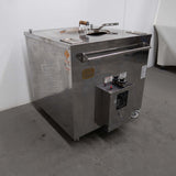 Golden Tandoors GT - 925AG Tandoori Oven - Whisk Hospitality - 827892