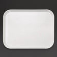 Olympia Kristallon Fibreglass Service Tray - 355x460mm GF241 - Whisk Hospitality - GF241