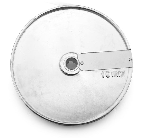 SA010 - 10mm Slicer Metal - Single - Whisk Hospitality - SA010