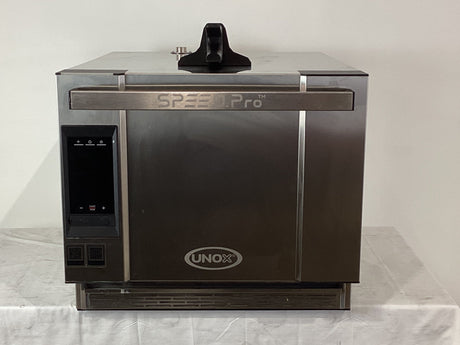 Unox XESR - 03HS - MDDN Speed Oven - Whisk Hospitality - 834391