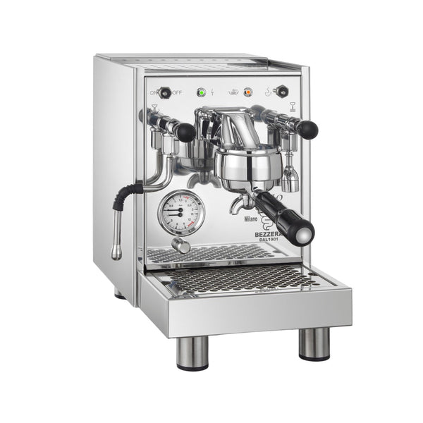 Bezzera Semi Professional Espresso Coffee Machine BZ10 - Whisk Hospitality - BZ10