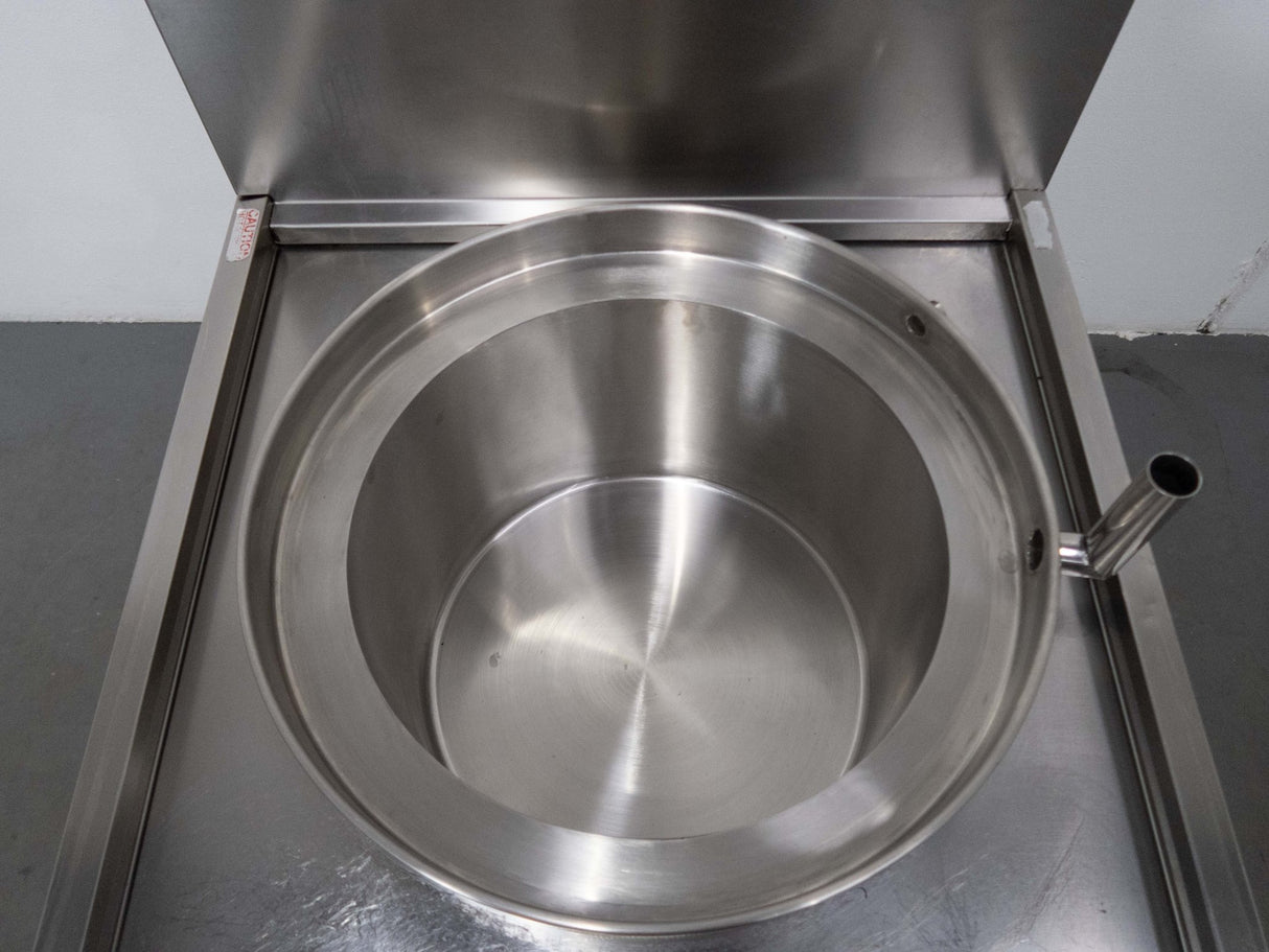 Luus YC - 1 Yum Cha Steamer - Whisk Hospitality - 778430