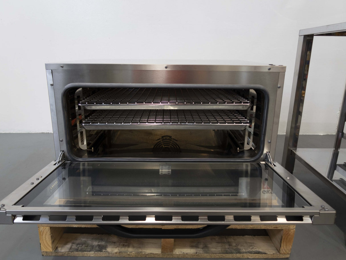 EKA EKF 364 N T UD Convection Oven - Whisk Hospitality - 857978