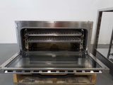 EKA EKF 364 N T UD Convection Oven - Whisk Hospitality - 857978