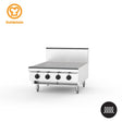 PEB24i | Induction Cooktop - Whisk Hospitality - PEB24i