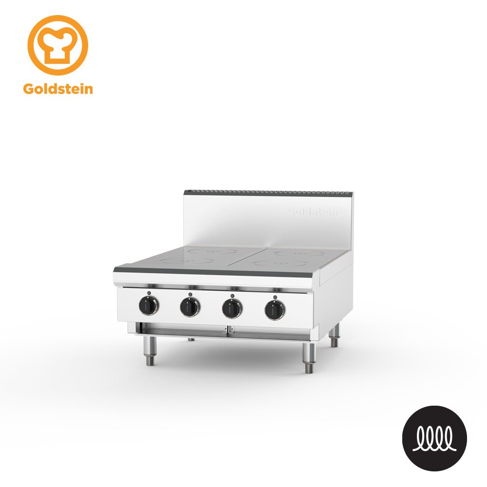 PEB24i | Induction Cooktop - Whisk Hospitality - PEB24i