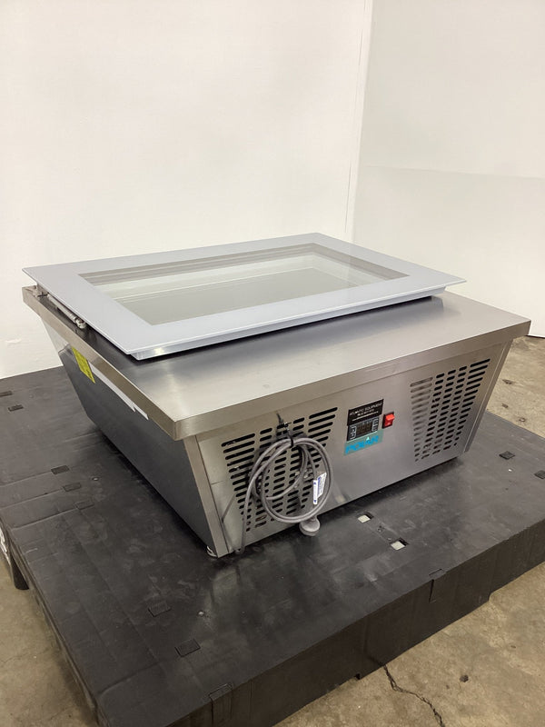 Polar GK068-A-02 Ice Cream Freezer - Whisk Hospitality - 836748