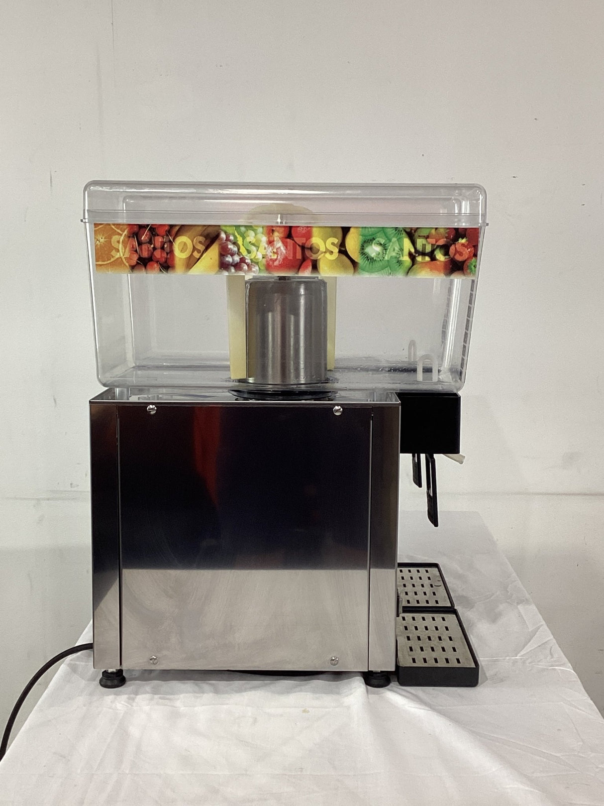 Santos 34.2 Cold Drink Dispenser - Whisk Hospitality - 839210