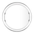 Circular Serving Tray St/St - 16" DM194 - Whisk Hospitality - DM194
