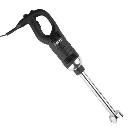 Apuro Stick Blender - 400mm Shaft FS441 - A - Whisk Hospitality - FS441-A