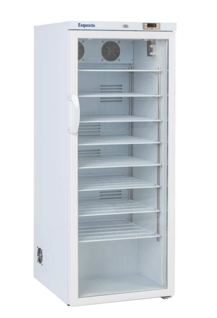 Exquisite Vaccine Fridge - MV300 - Whisk Hospitality - MV300