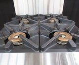 Waldorf RN8410GF - L 4 Burner Oven Range - Whisk Hospitality - 3PA-8767-2361225-Z1