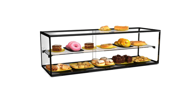 Sayl Ambient Display Two Tier ADS0036 - Whisk Hospitality - ADS0036
