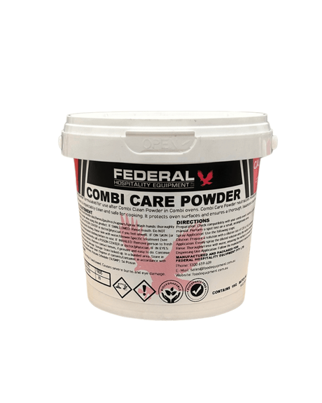 COMBI CARE POWDER 1KG - DH - CR1K - Whisk Hospitality - DH-CR1K