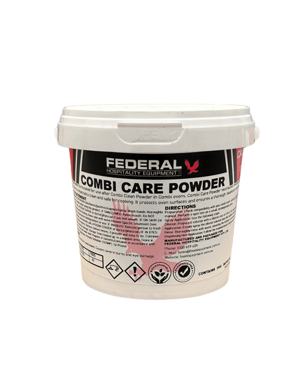 COMBI CARE POWDER 1KG - DH - CR1K - Whisk Hospitality - DH-CR1K