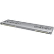 Removable Basting rail - QR - 48 - BR - Whisk Hospitality - QR-48-BR