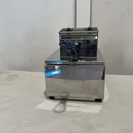 Roband Countertop F15 Fryer - Whisk Hospitality - 864173