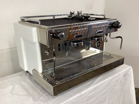 Rocket Timer A2 2 Group Coffee Machine - Whisk Hospitality - 843282