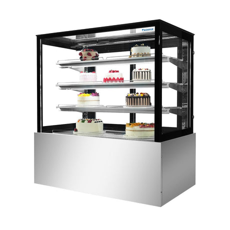Bonvue Chilled Food Display - SL840V - Whisk Hospitality - SL840V