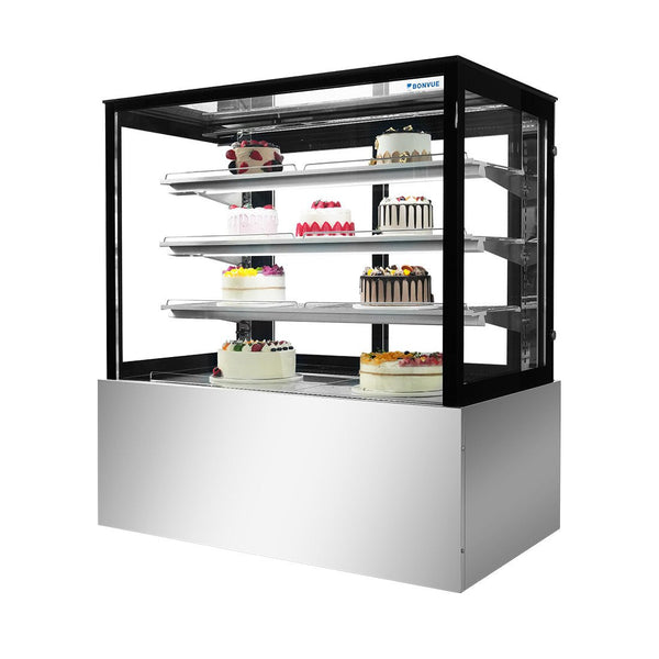 Bonvue Chilled Food Display - SL840V - Whisk Hospitality - SL840V