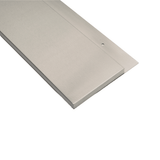 Modular Systems Splashback Extension for Premium 600 Series Bench - WBB6 - SBL - Whisk Hospitality - WBB6-SBL