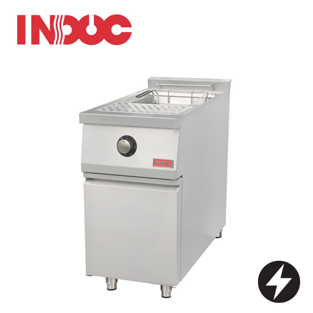 IEF1-X-700 | Single Fryer - Whisk Hospitality - IEF1-X-700