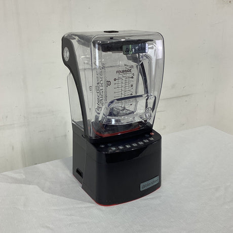 Blendtec Stealth 885 Blender - Whisk Hospitality - 798263