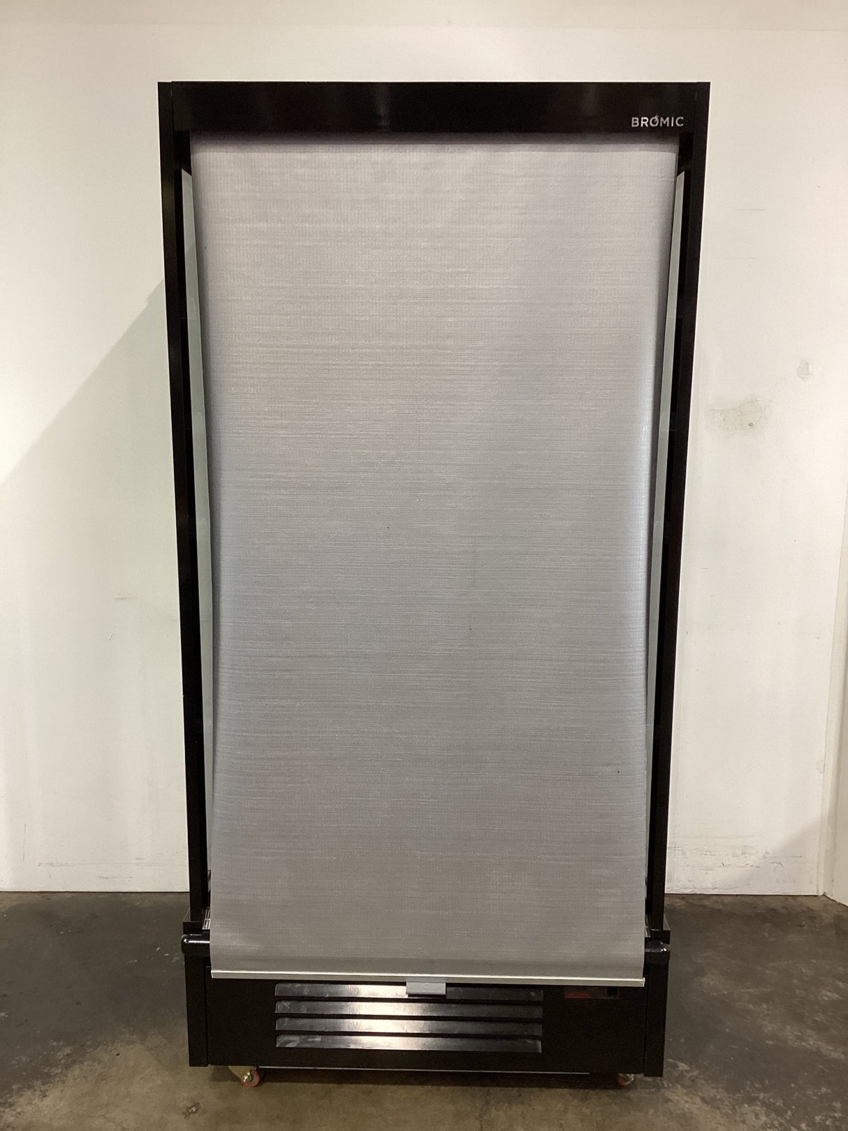 Bromic FHM1000 Open Display Fridge - Whisk Hospitality - 861879