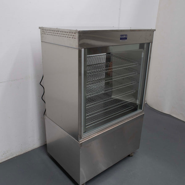 Carlyle Engineering KAM 6 Pie Warmer - Whisk Hospitality - 829723