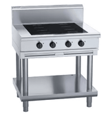 Waldorf IN8400F - LS Induction Cooktop - Whisk Hospitality - 847628