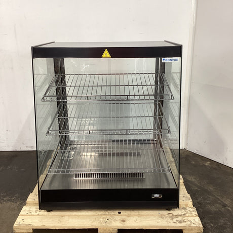 Bonvue HD - 205 Food Warmer - Whisk Hospitality - 888525