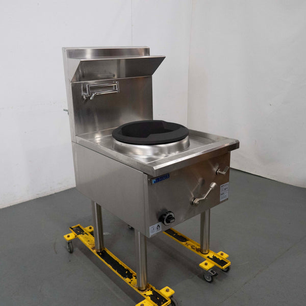 Luus WZ-1C Wok Burners - Whisk Hospitality - 875739