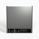 AG Supermarket Three Doors Upright Display Freezer FSB1500 - Whisk Hospitality - FSB1500