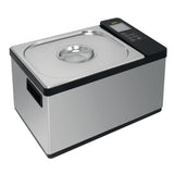 Apuro Sous Vide Water Bath - 12.5Ltr DM869 - A - Whisk Hospitality - DM869-A