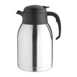 Olympia Vacuum Jug - 2Ltr CE227 - Whisk Hospitality - CE227