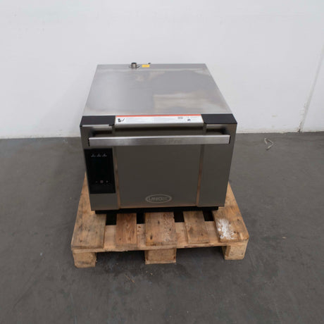 Unox XESR-03HS-EDDN Speed Oven - Whisk Hospitality - 889200