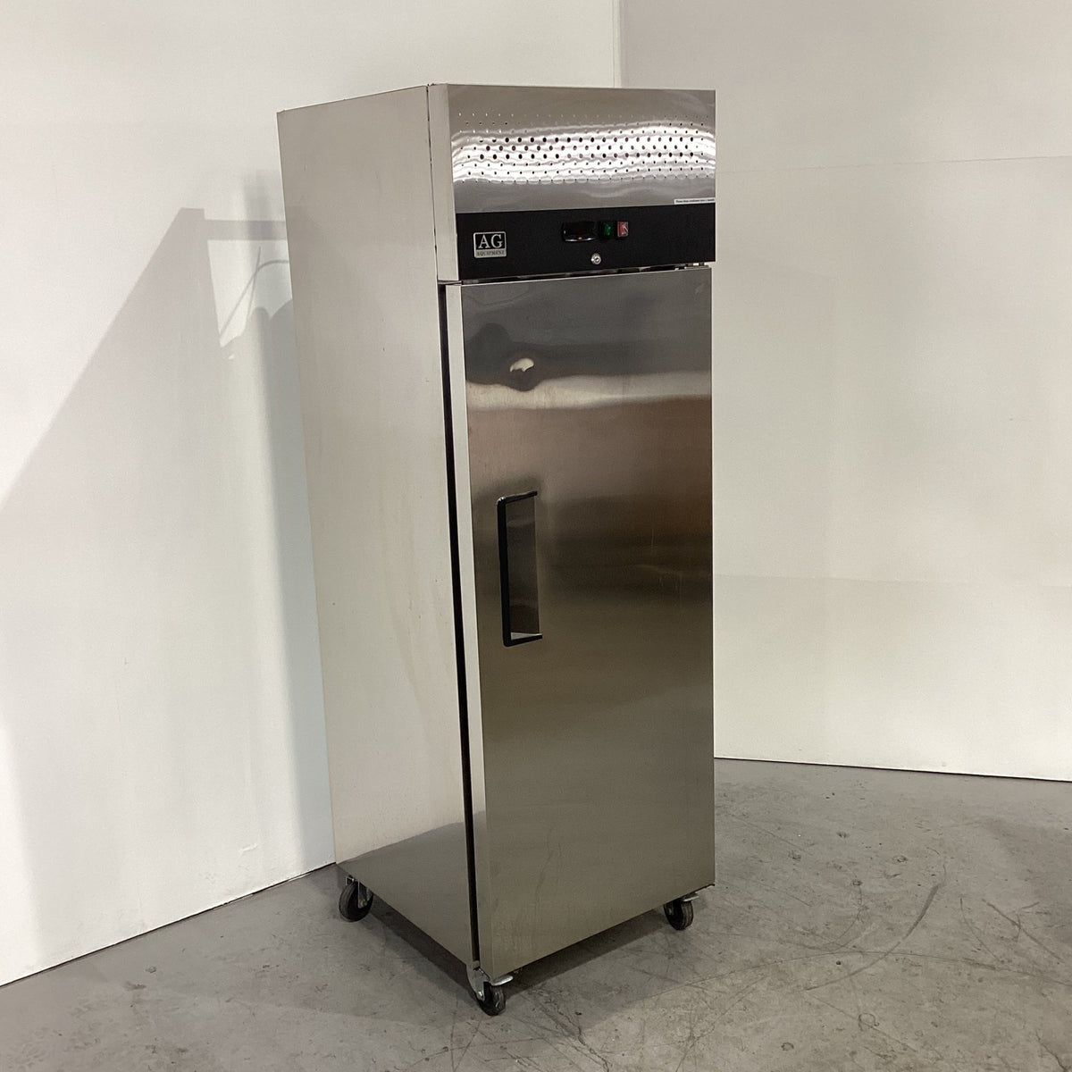 AG Equipment GNX400BT Freezer - Whisk Hospitality - 907393