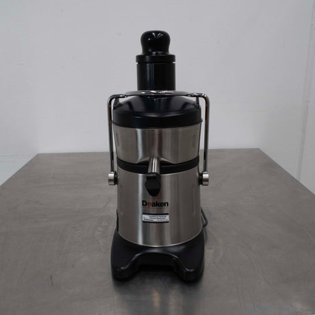 Deaken JC-900A Juicer - Whisk Hospitality - 859554