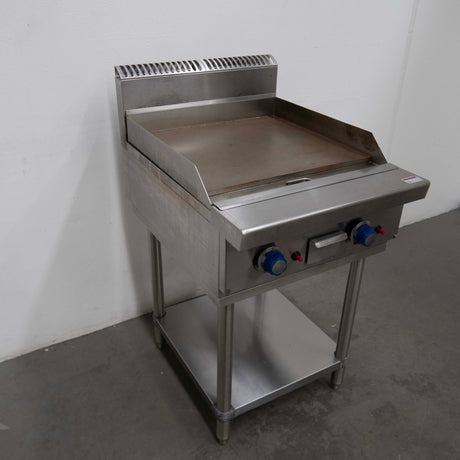 AGE GR600 Griddle - Whisk Hospitality - 804518